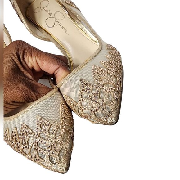 Jessica Simpson  - Picture 2 of 11